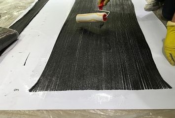 Эпоксидный клей Гидрозо Манопокс 375, компл.